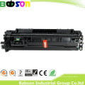 Factory Direct Sale Compatible Black Ce505A Toner Cartridge for HP